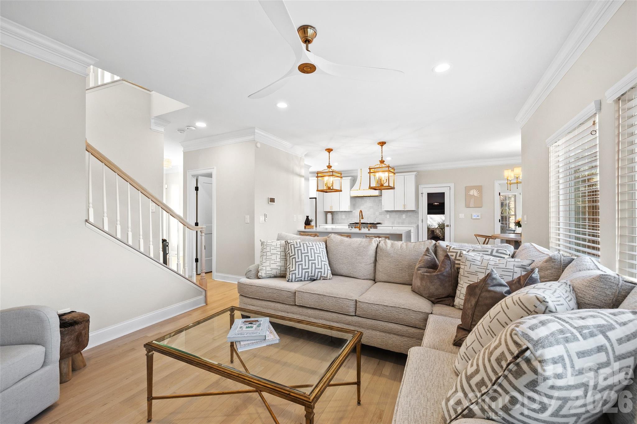 Harbor Cove - Residential