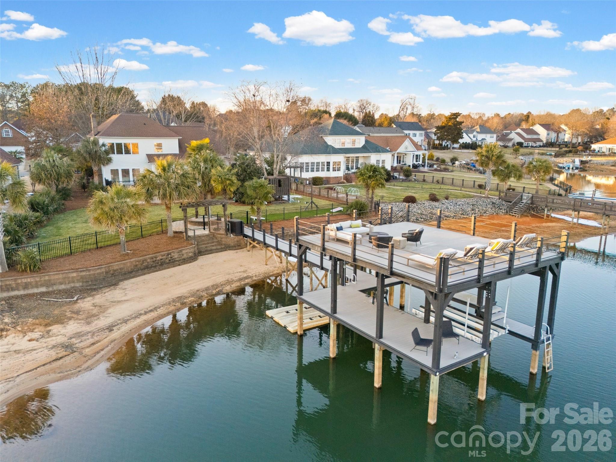 Harbor Cove - Residential