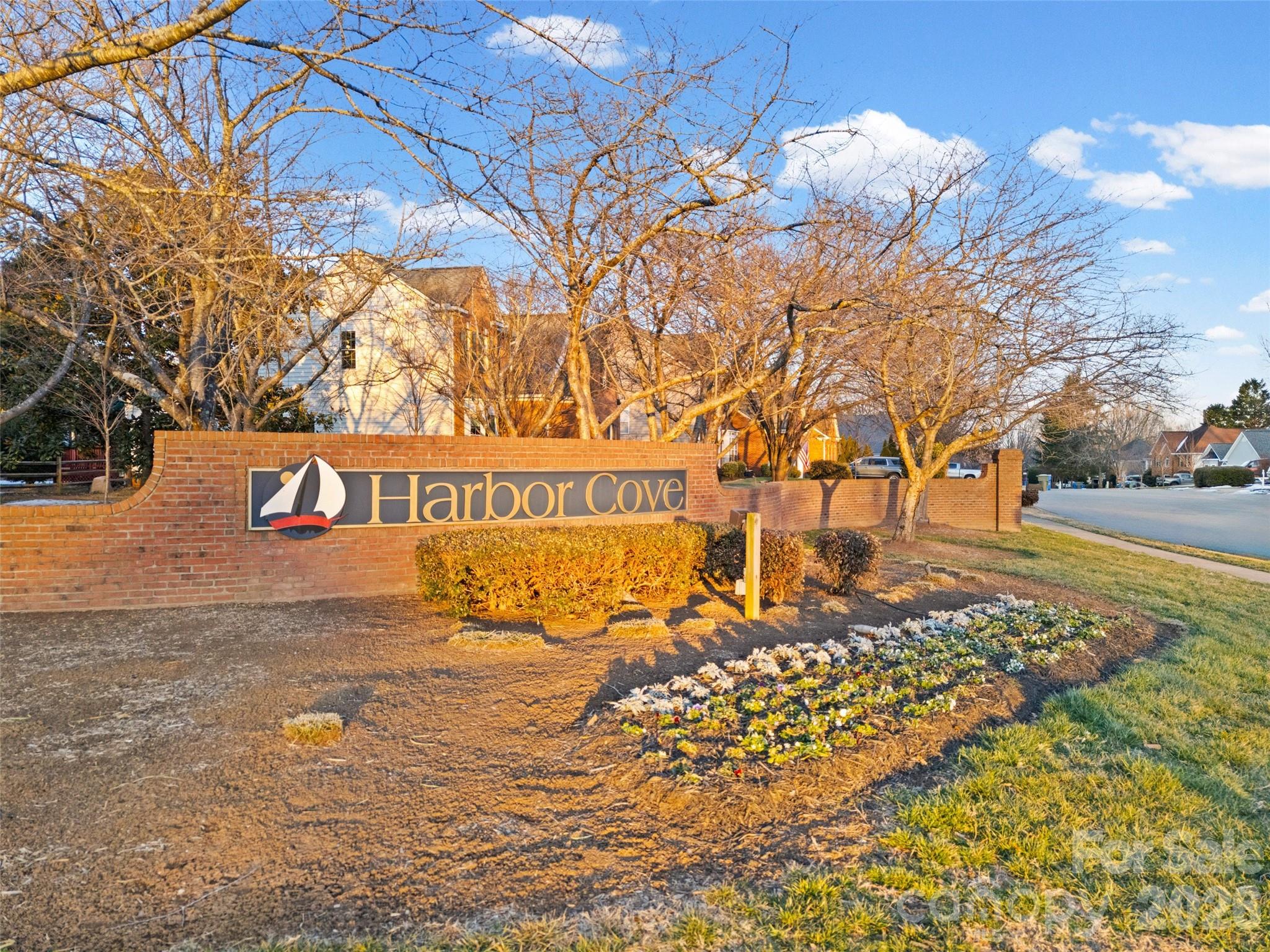 Harbor Cove - Residential