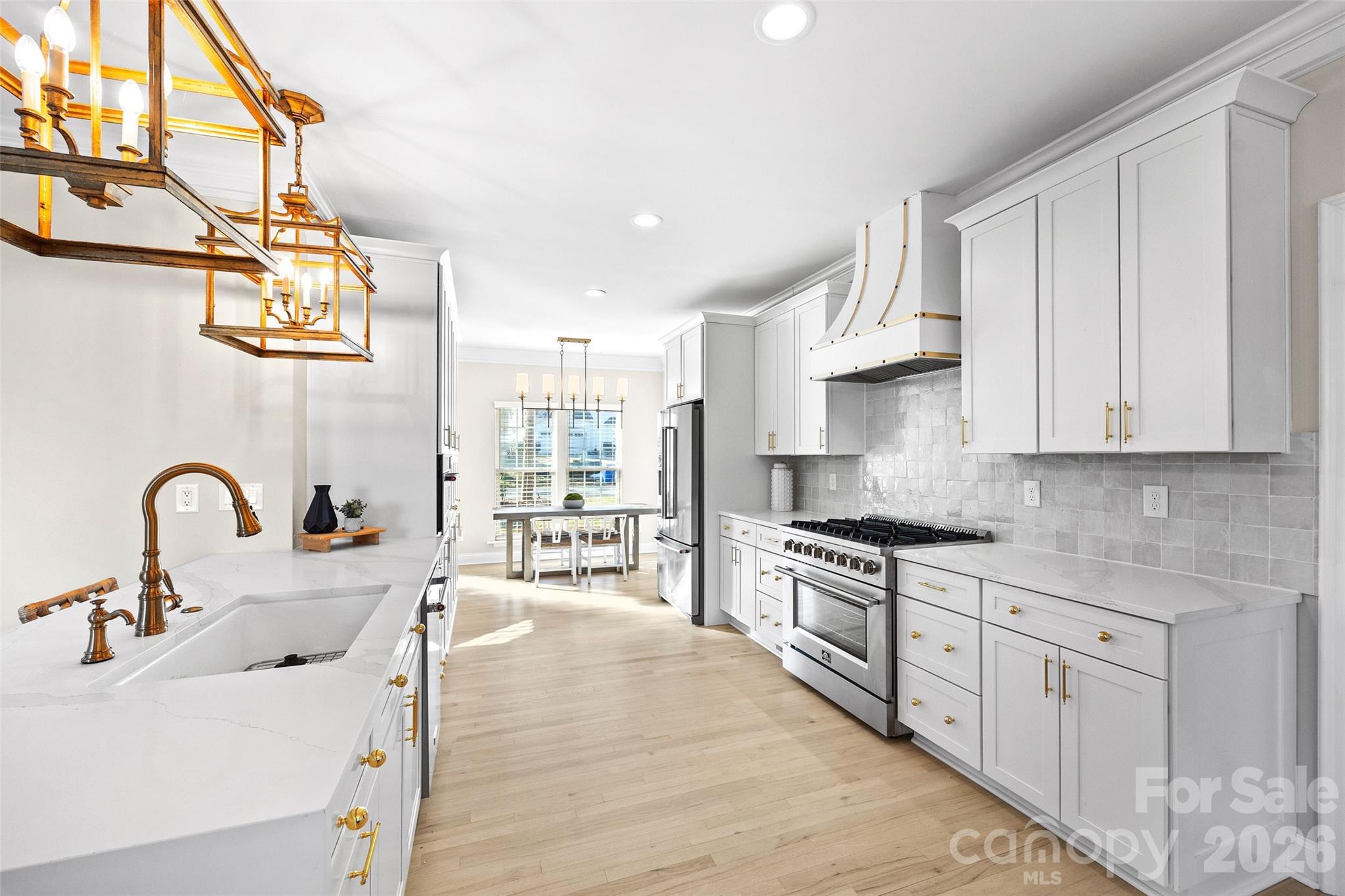 Harbor Cove - Residential