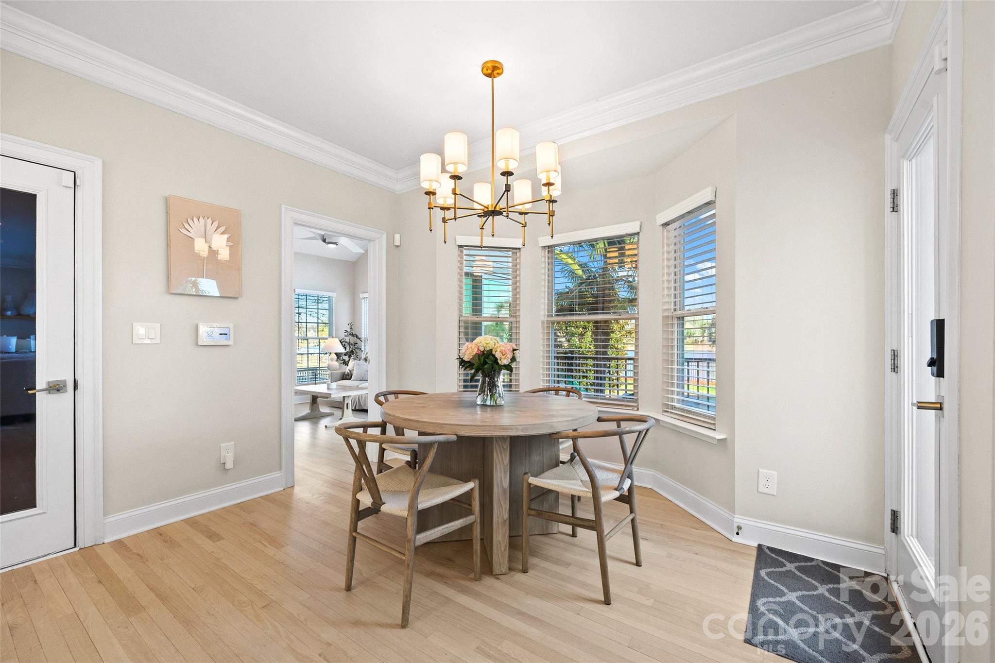 Harbor Cove - Residential