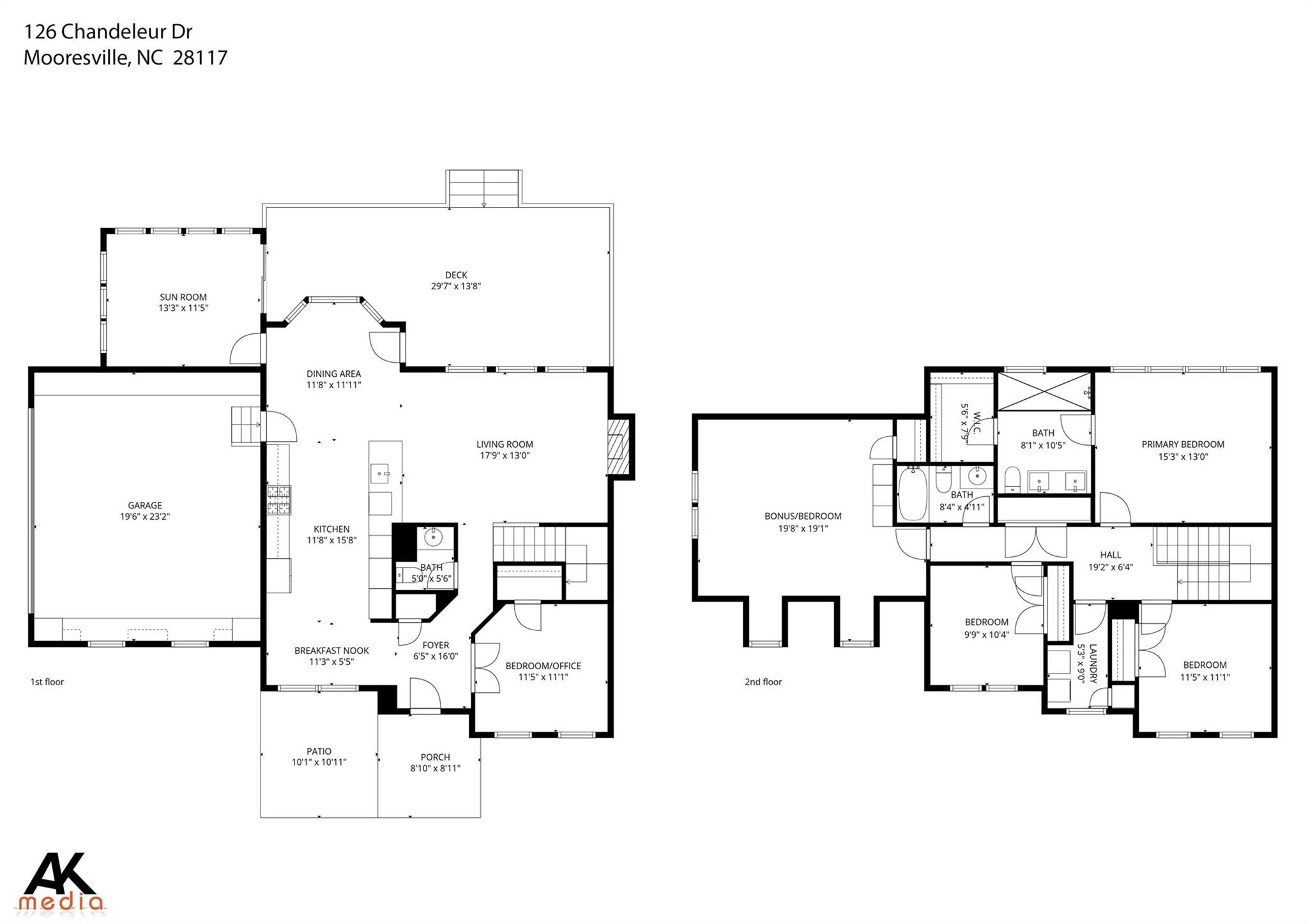 Harbor Cove - Residential