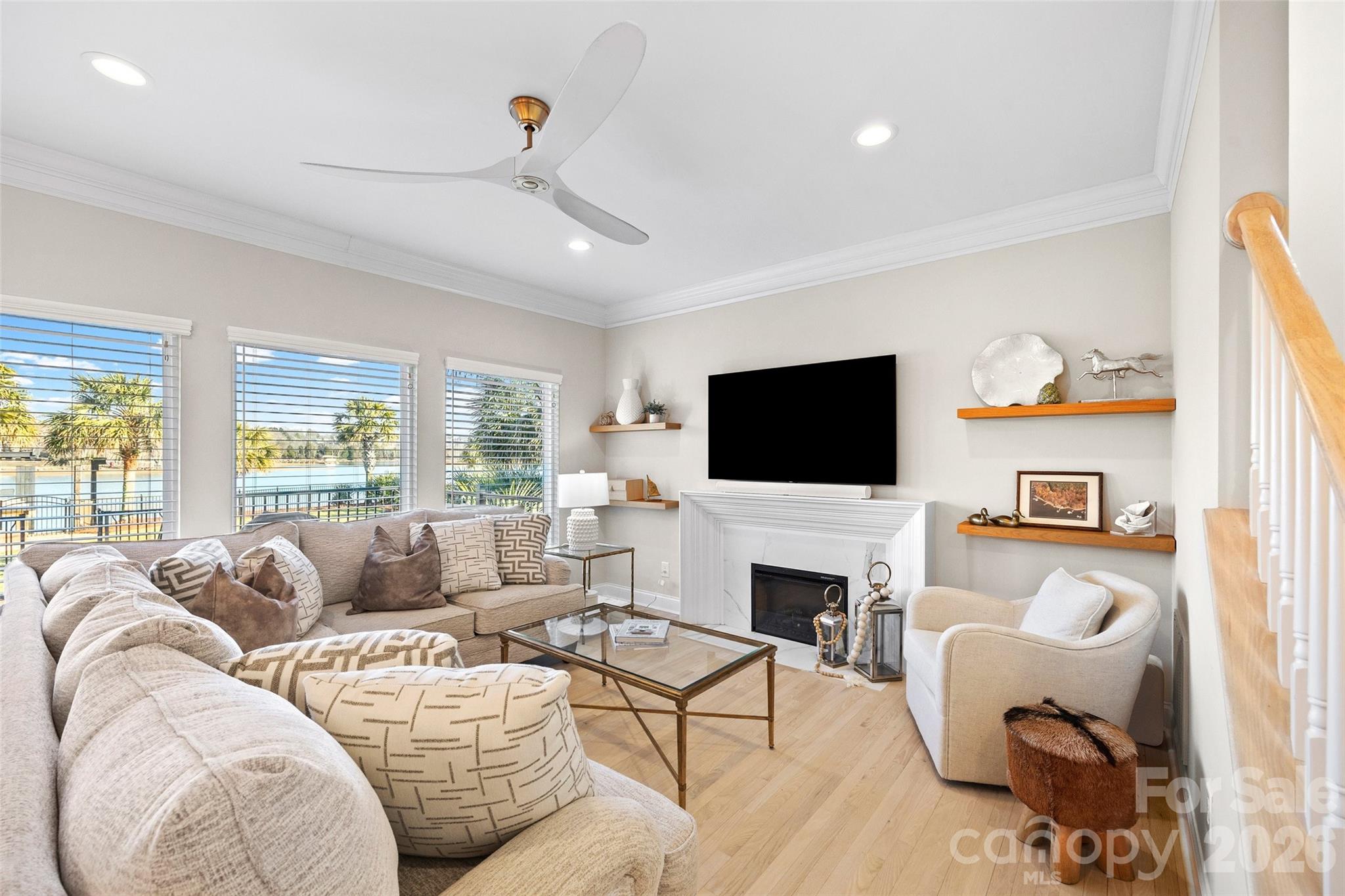 Harbor Cove - Residential