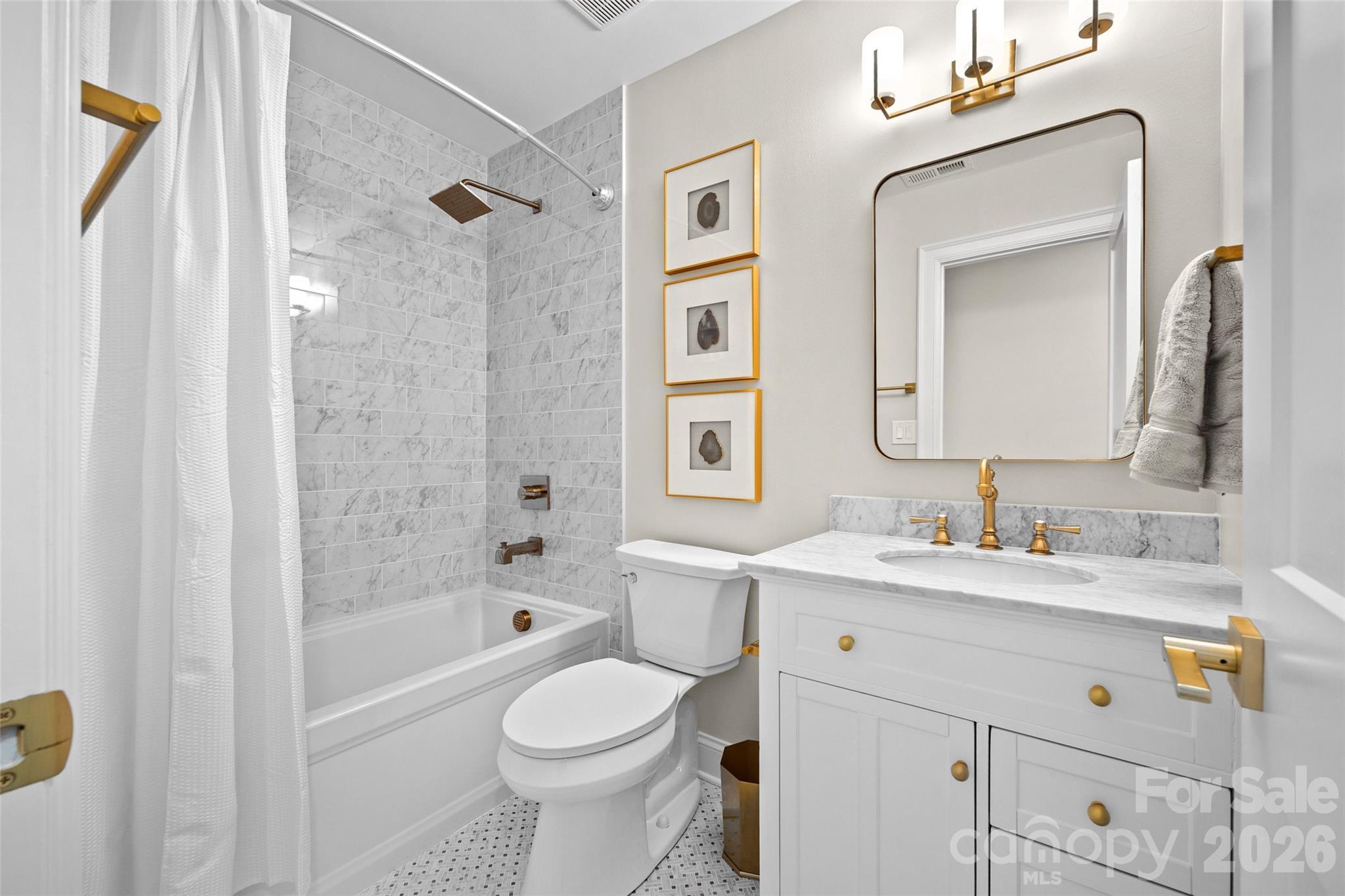 Harbor Cove - Residential