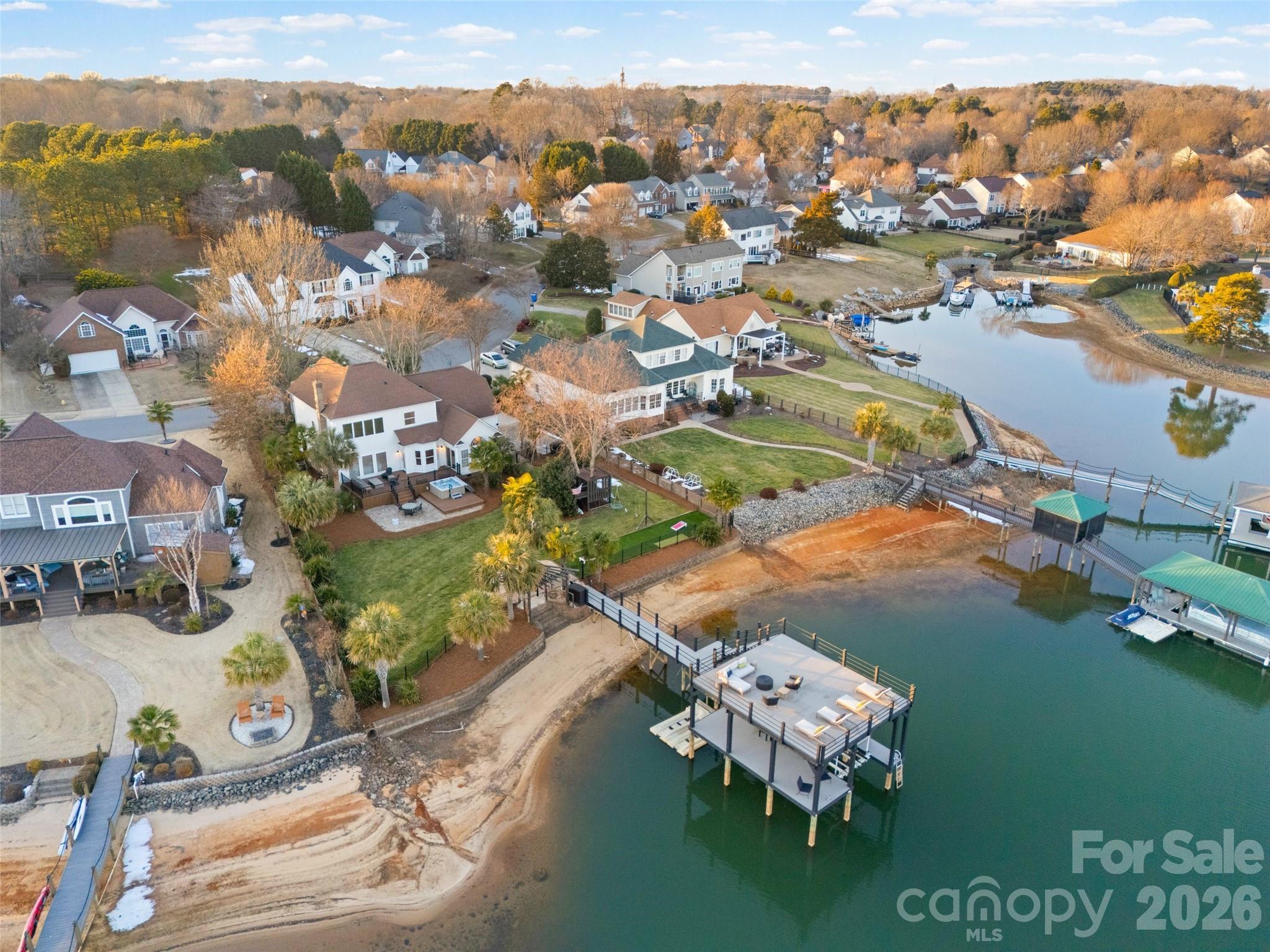 Harbor Cove - Residential