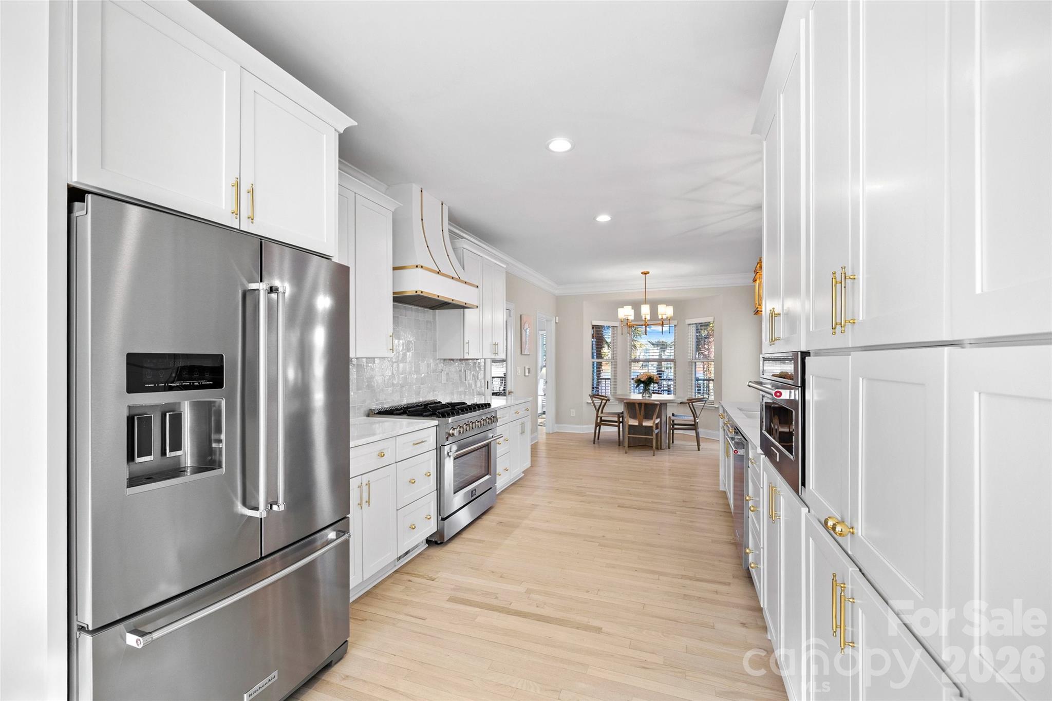 Harbor Cove - Residential