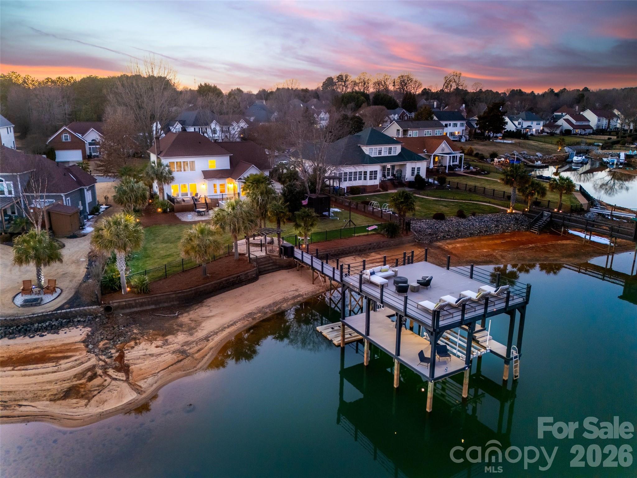 Harbor Cove - Residential