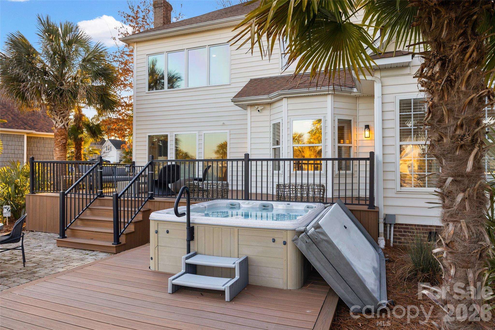 Harbor Cove - Residential