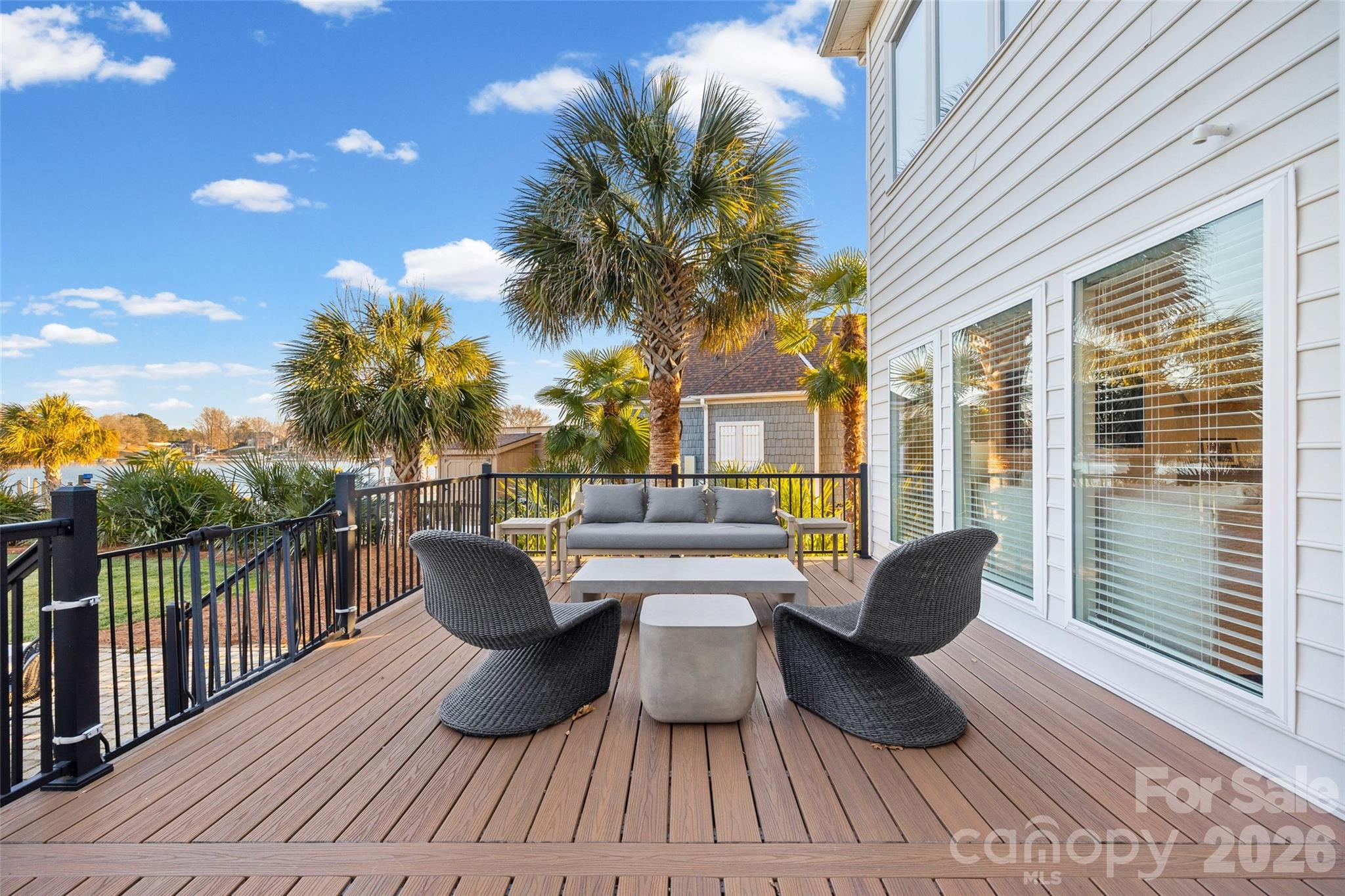 Harbor Cove - Residential