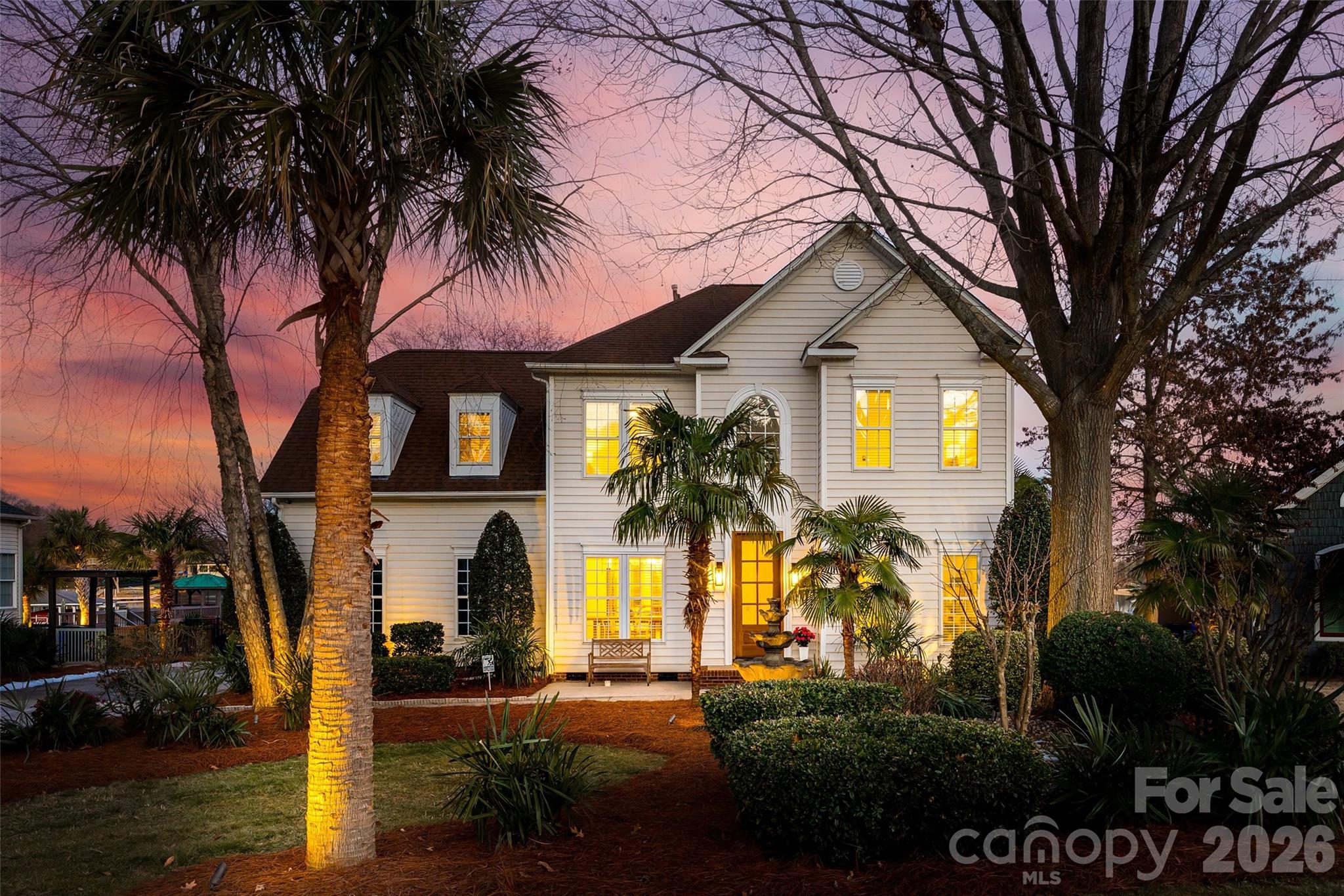 Harbor Cove - Residential