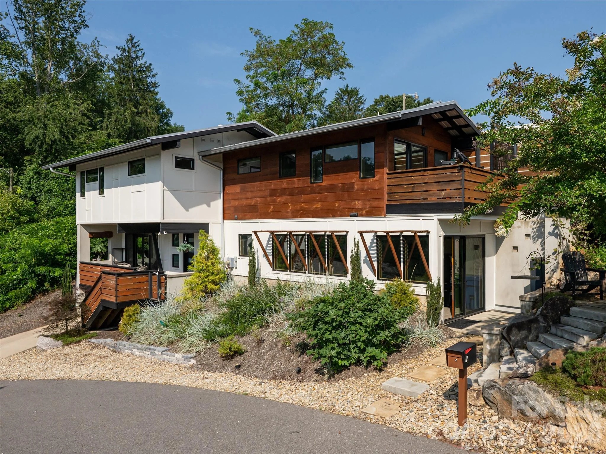 4 Osprey Trail, Asheville, NC, 28806