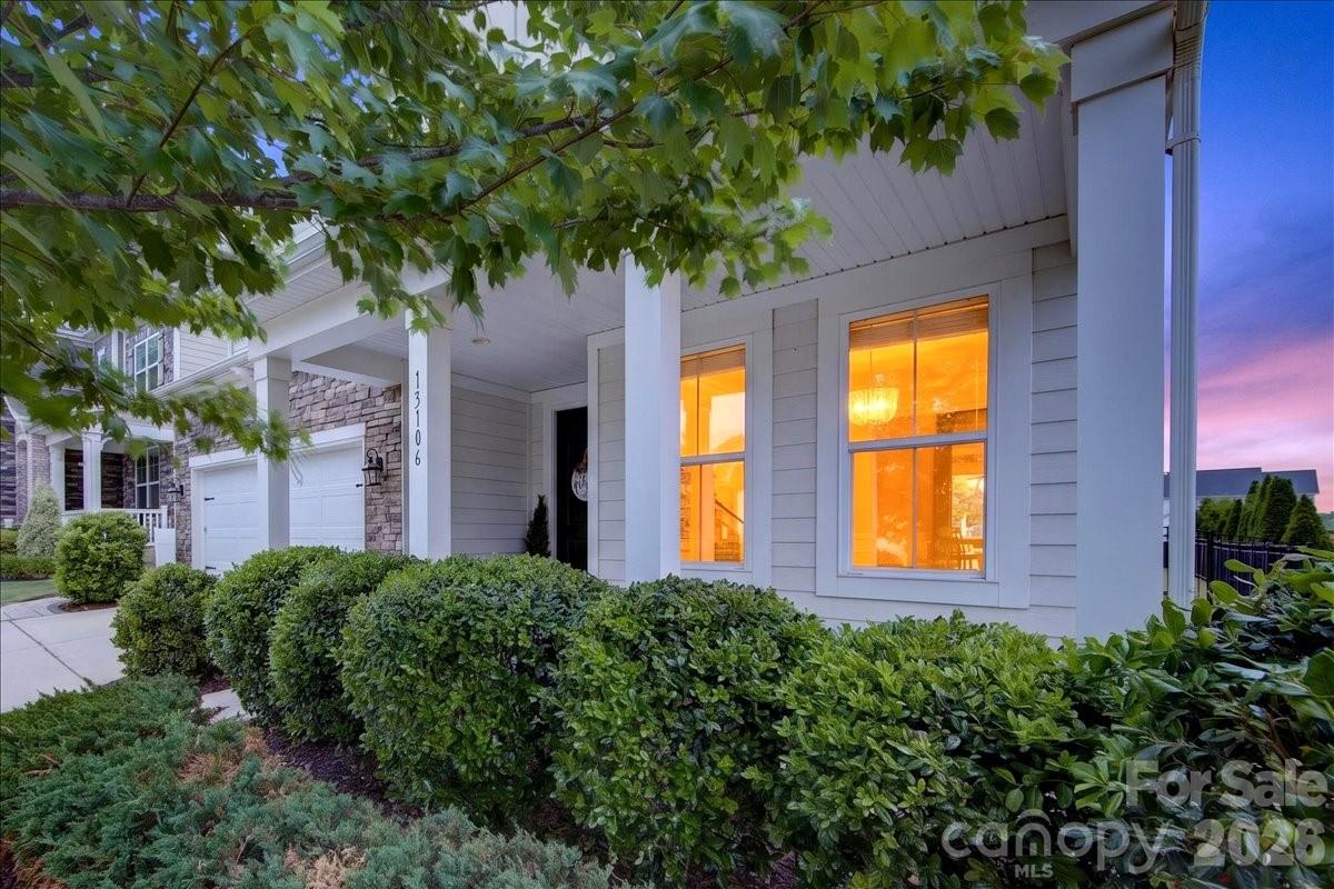 13106 Chopin Ridge Road