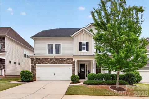 Photo of 13106 Chopin Ridge Road, Huntersville, NC 28078 (MLS # 4424973)