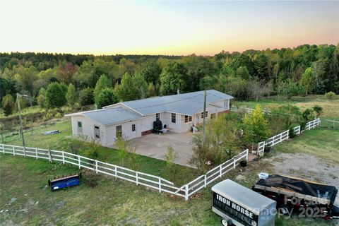 674 Bernice Lane Richburg SC 29729