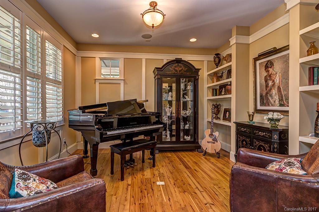 Baxter Village - Residential