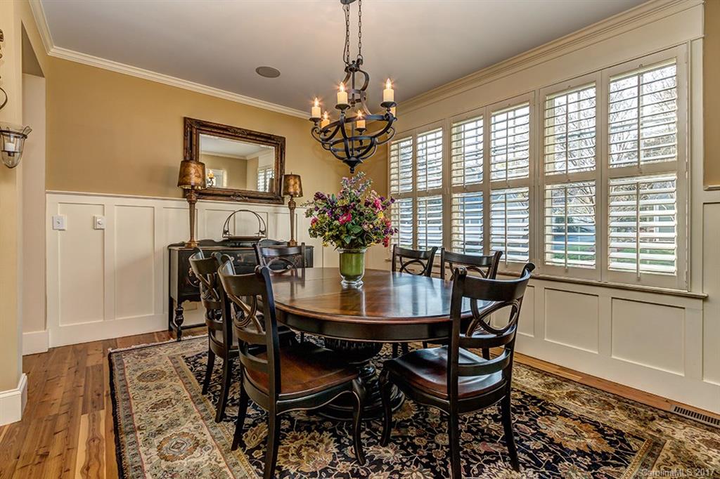 Baxter Village - Residential