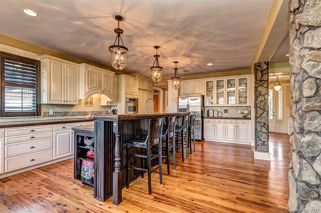 Baxter Village - Residential