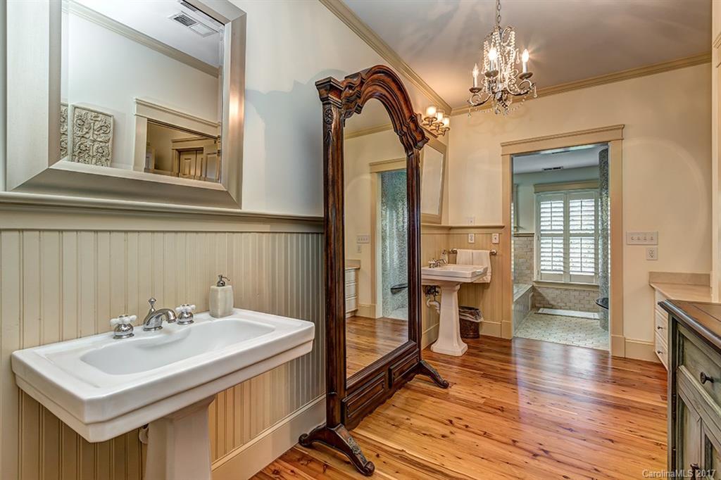 Baxter Village - Residential