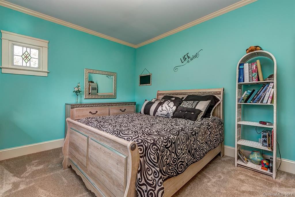 Baxter Village - Residential