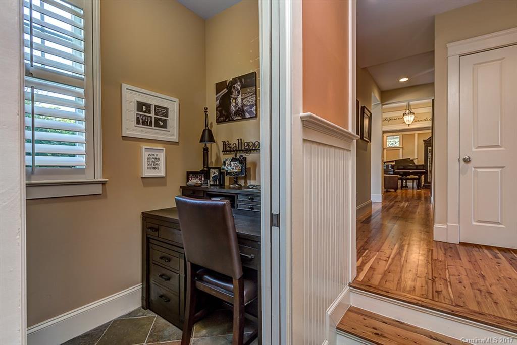 Baxter Village - Residential