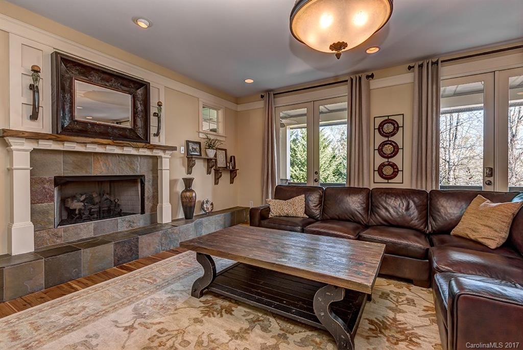 Baxter Village - Residential