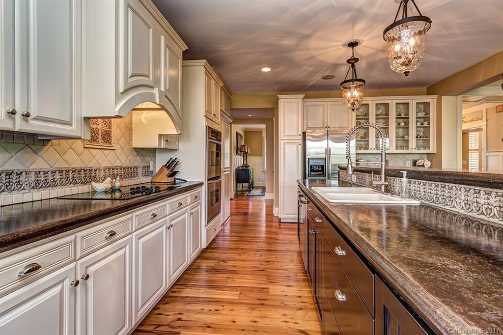 Baxter Village - Residential