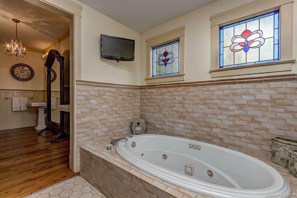 Baxter Village - Residential