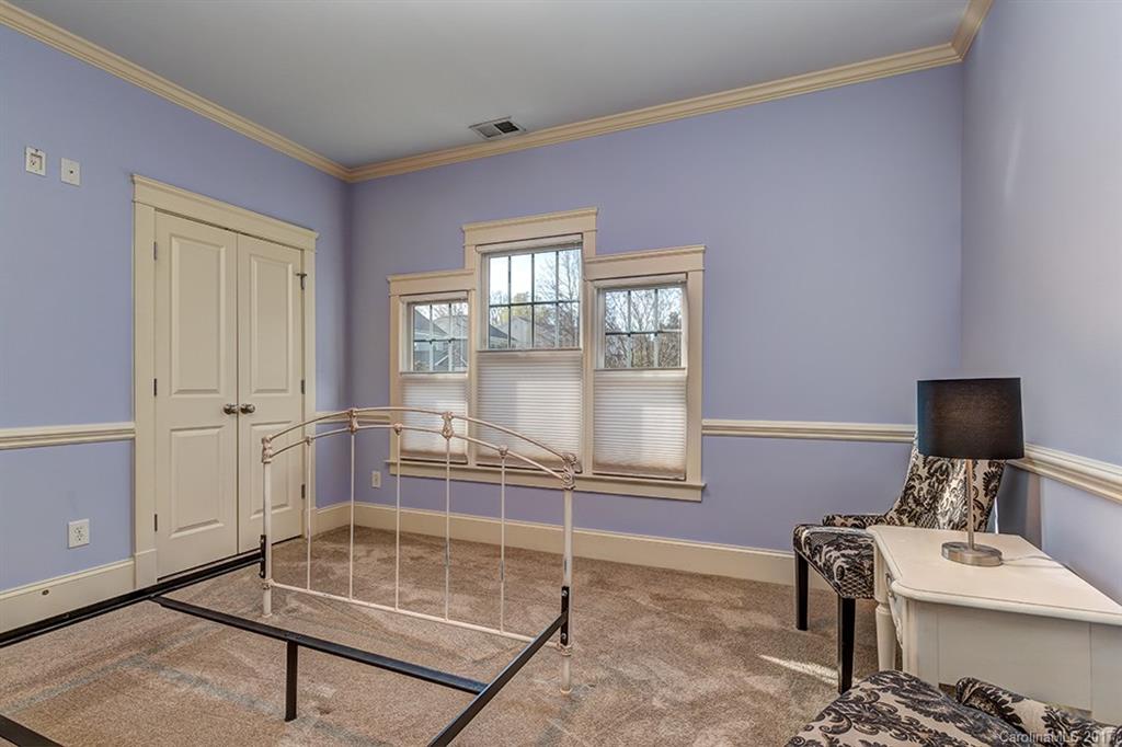 Baxter Village - Residential