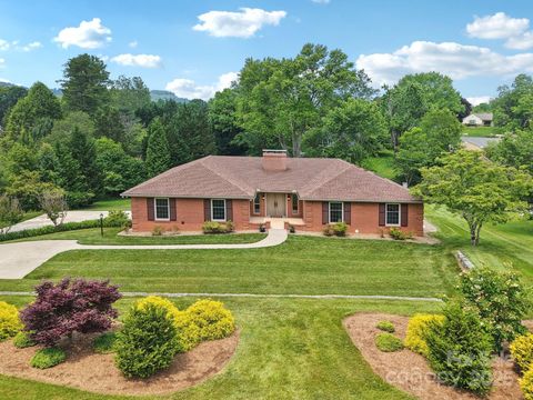 119 Hawthorn Drive Hendersonville NC 28791