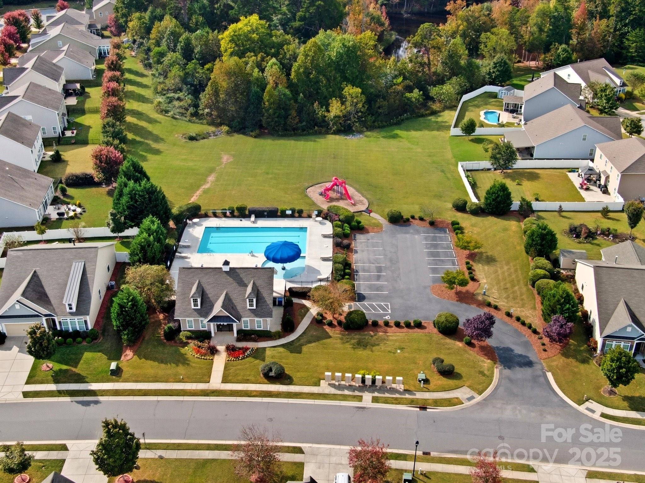 Timberlake - Residential