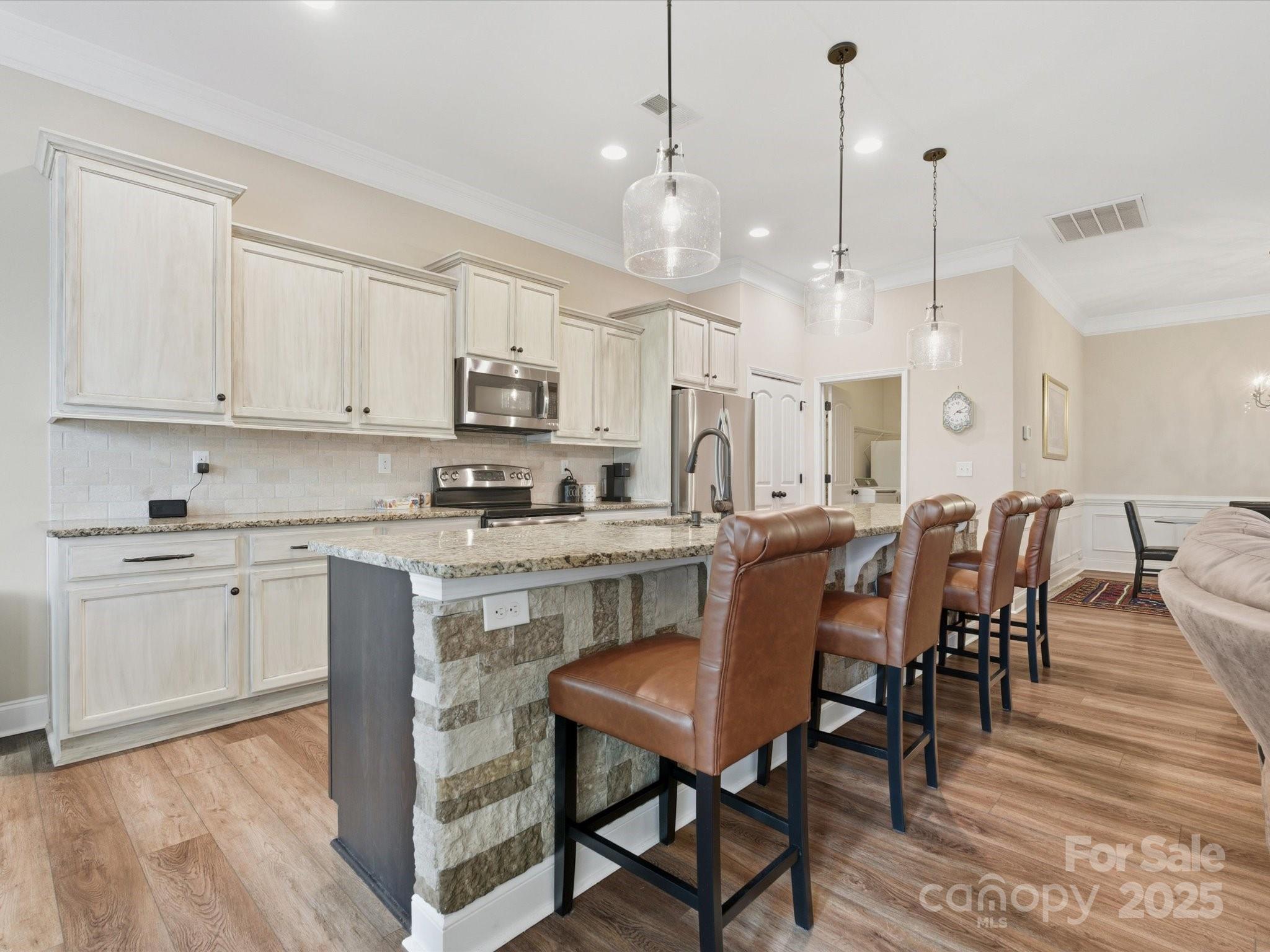 Timberlake - Residential