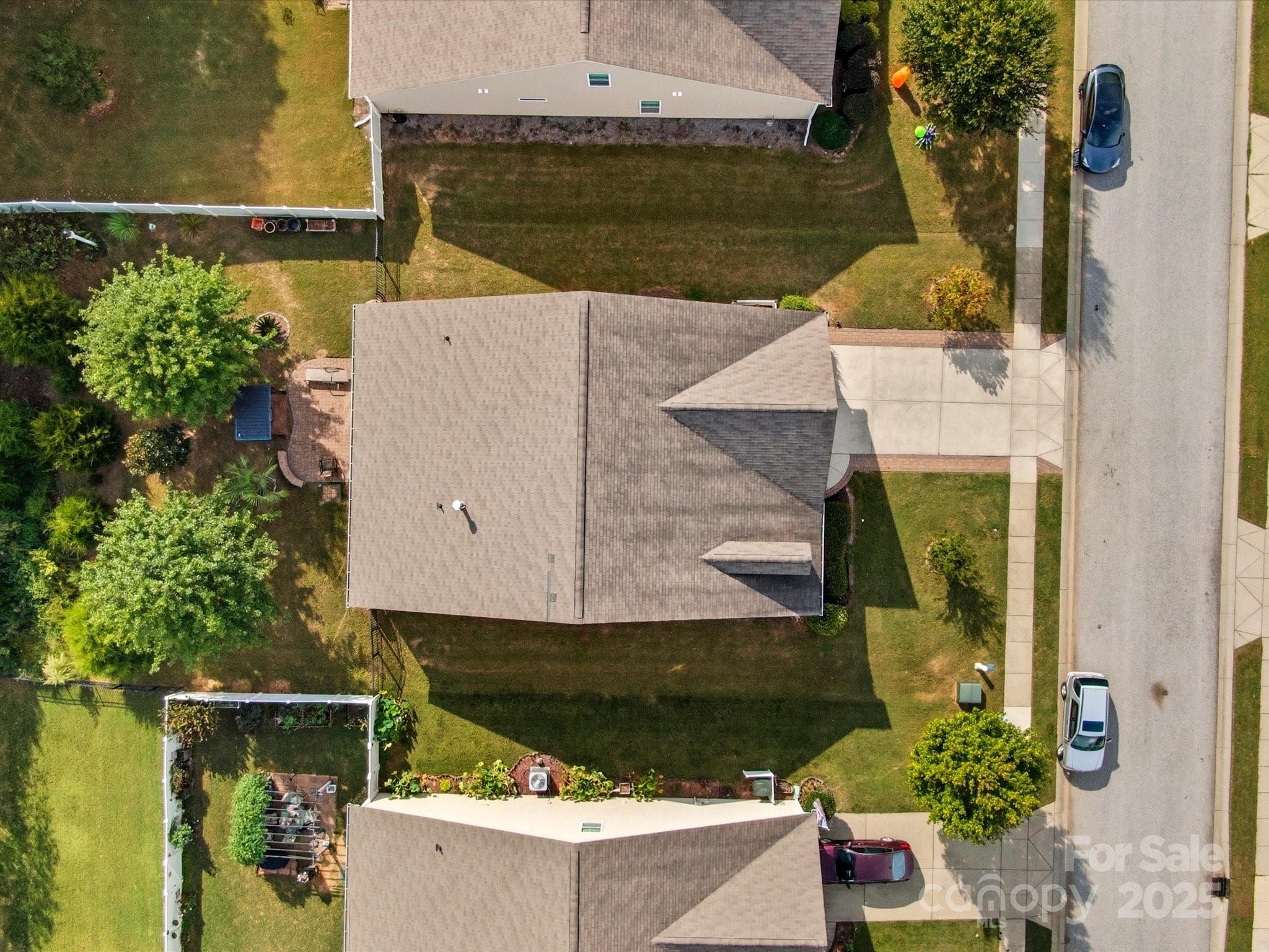 Timberlake - Residential