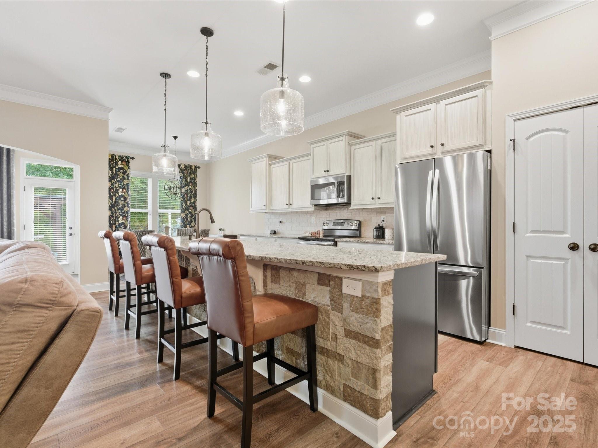 Timberlake - Residential