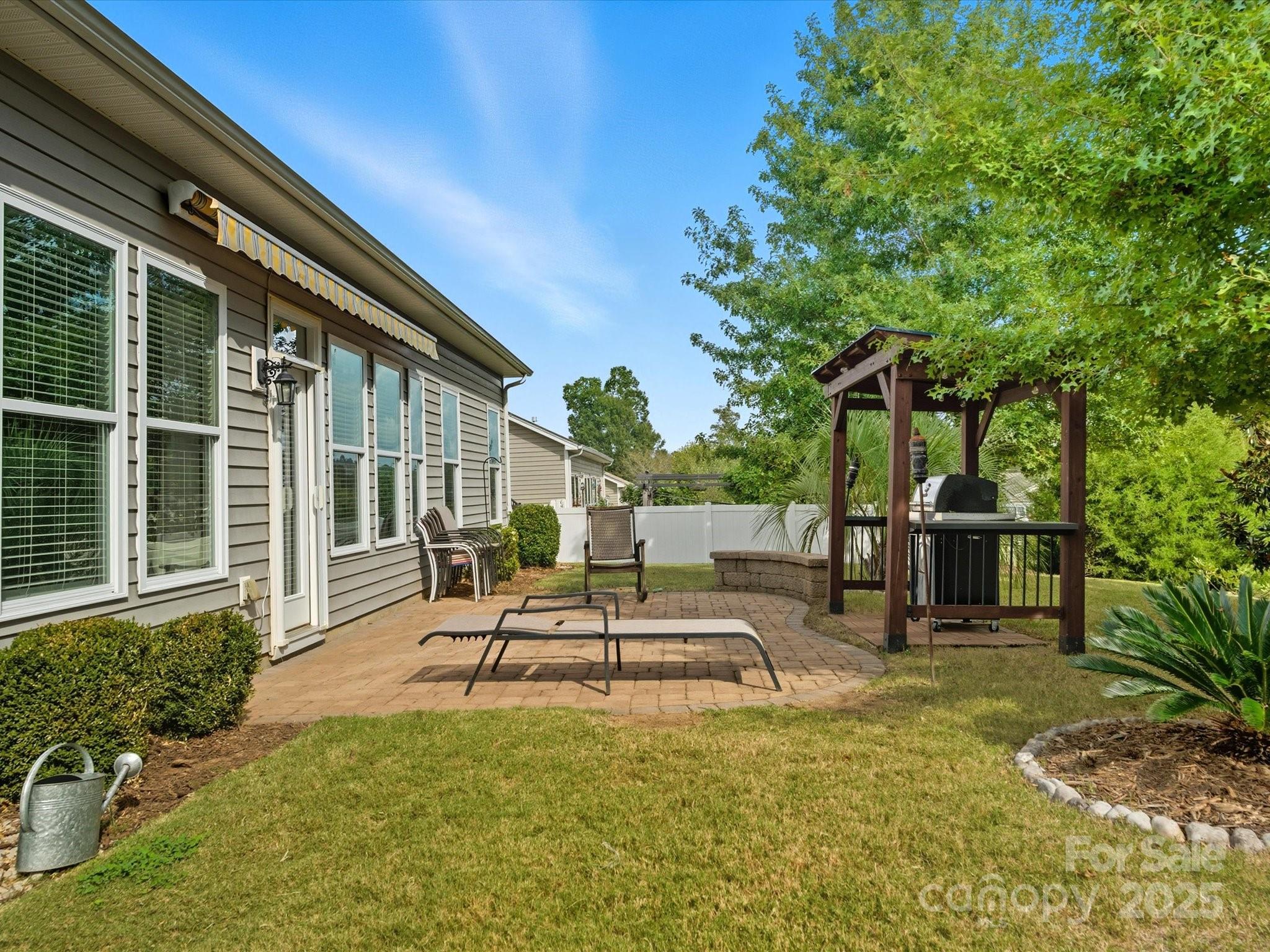 Timberlake - Residential