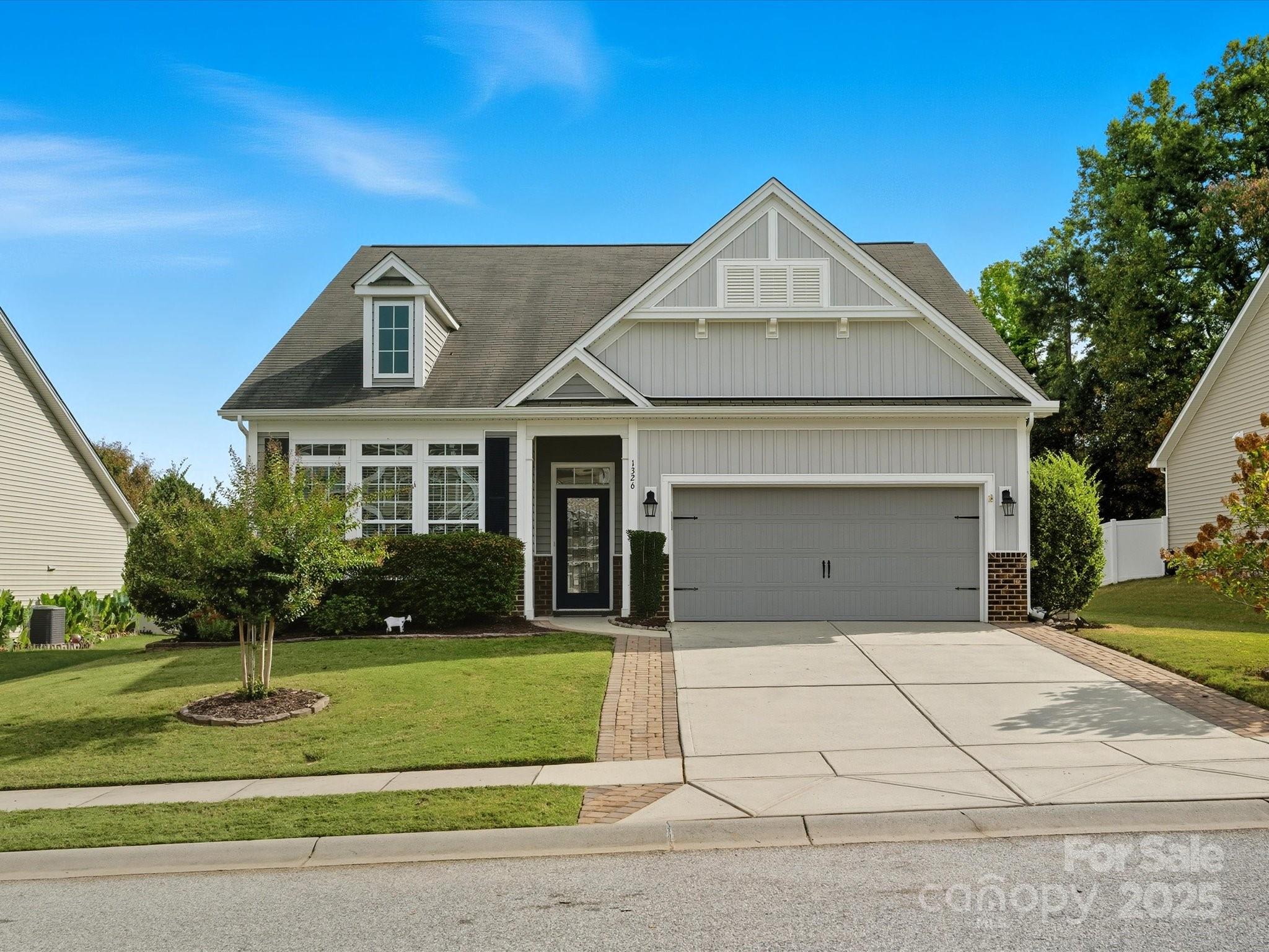 Timberlake - Residential