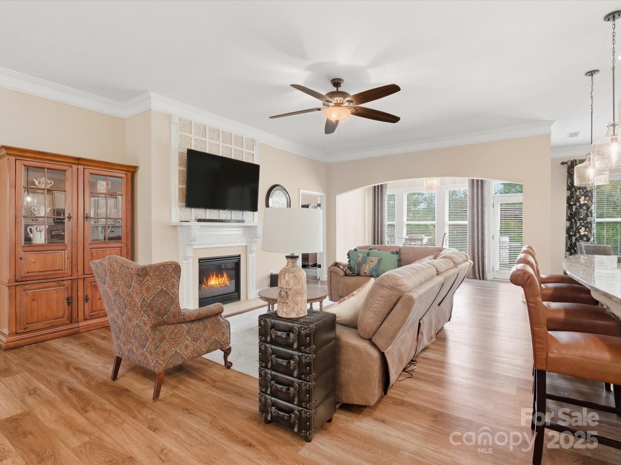 Timberlake - Residential