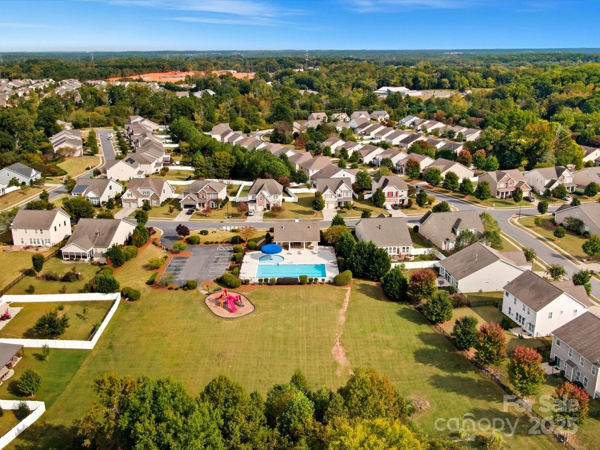 Timberlake - Residential