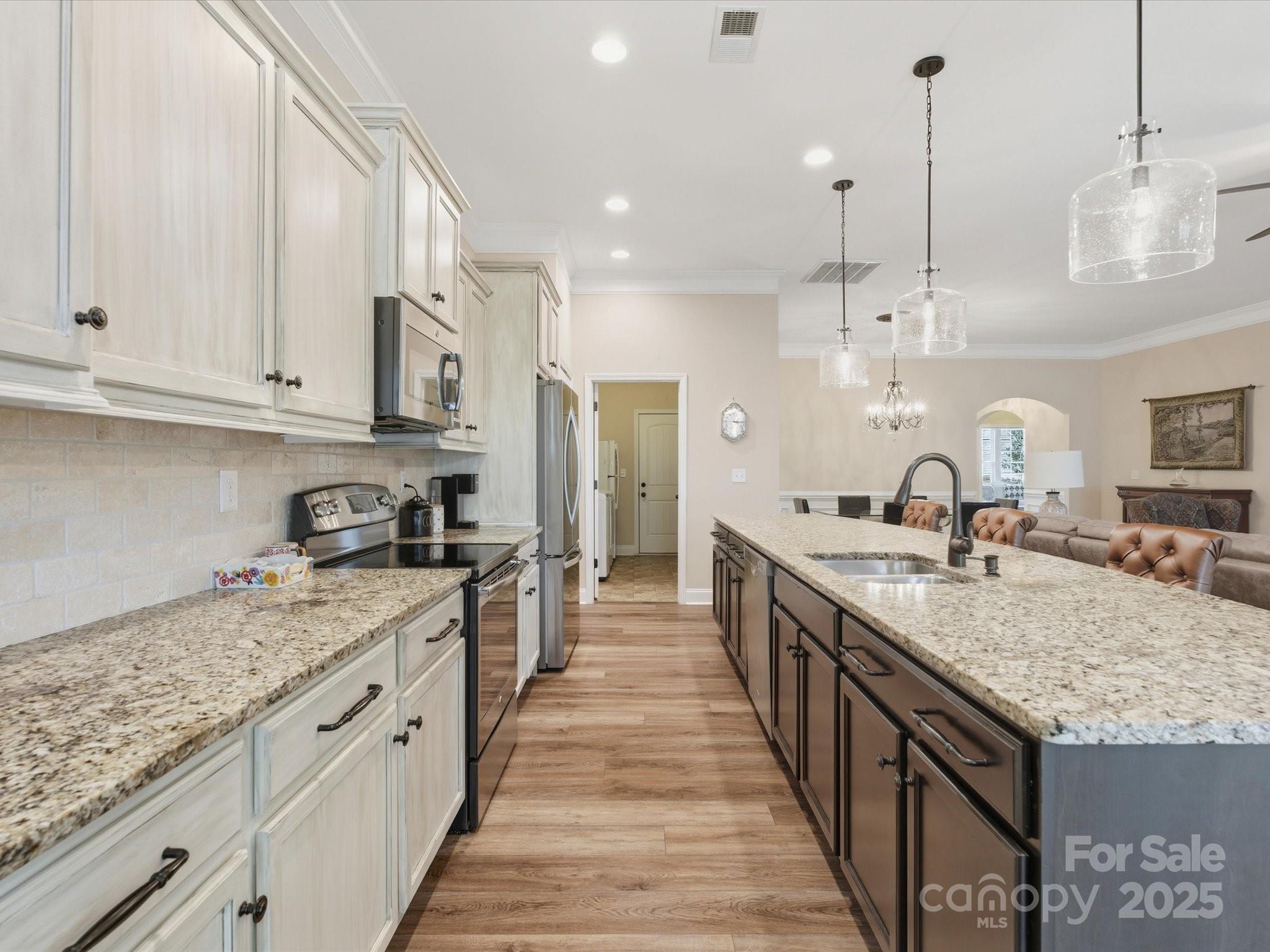 Timberlake - Residential