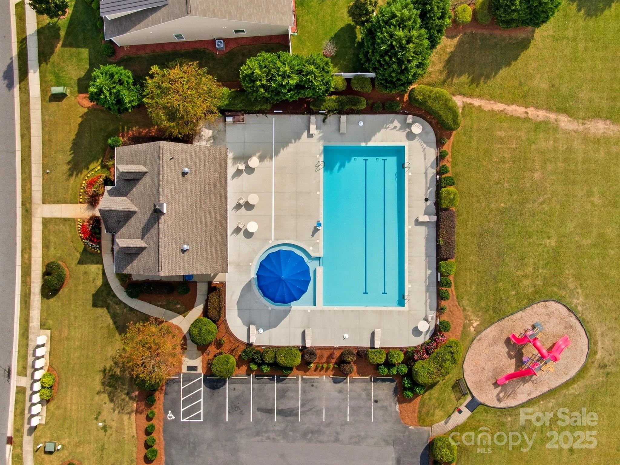 Timberlake - Residential