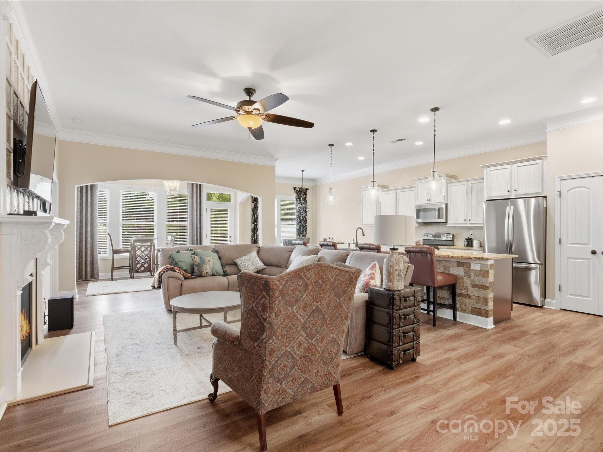 Timberlake - Residential