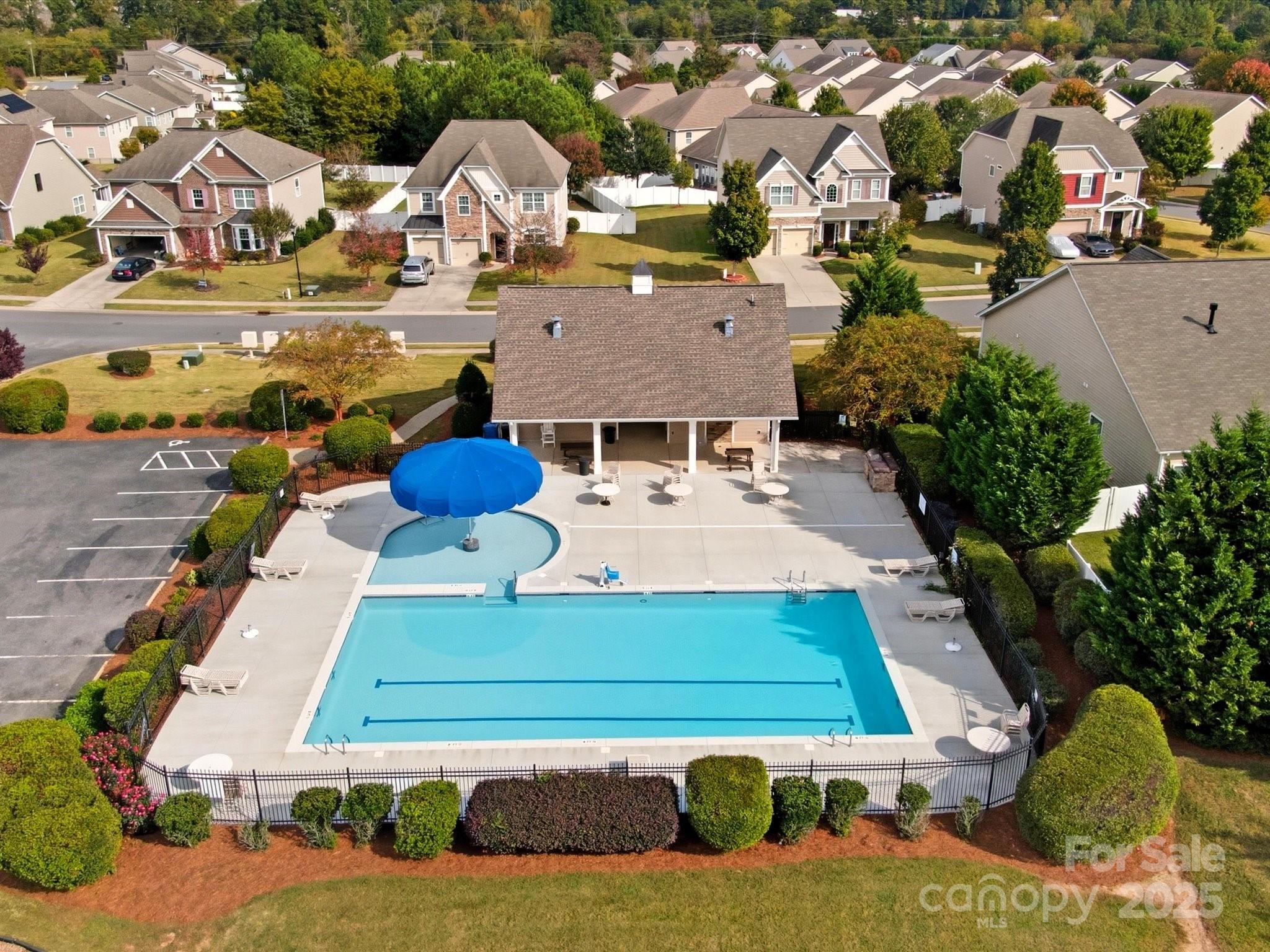 Timberlake - Residential