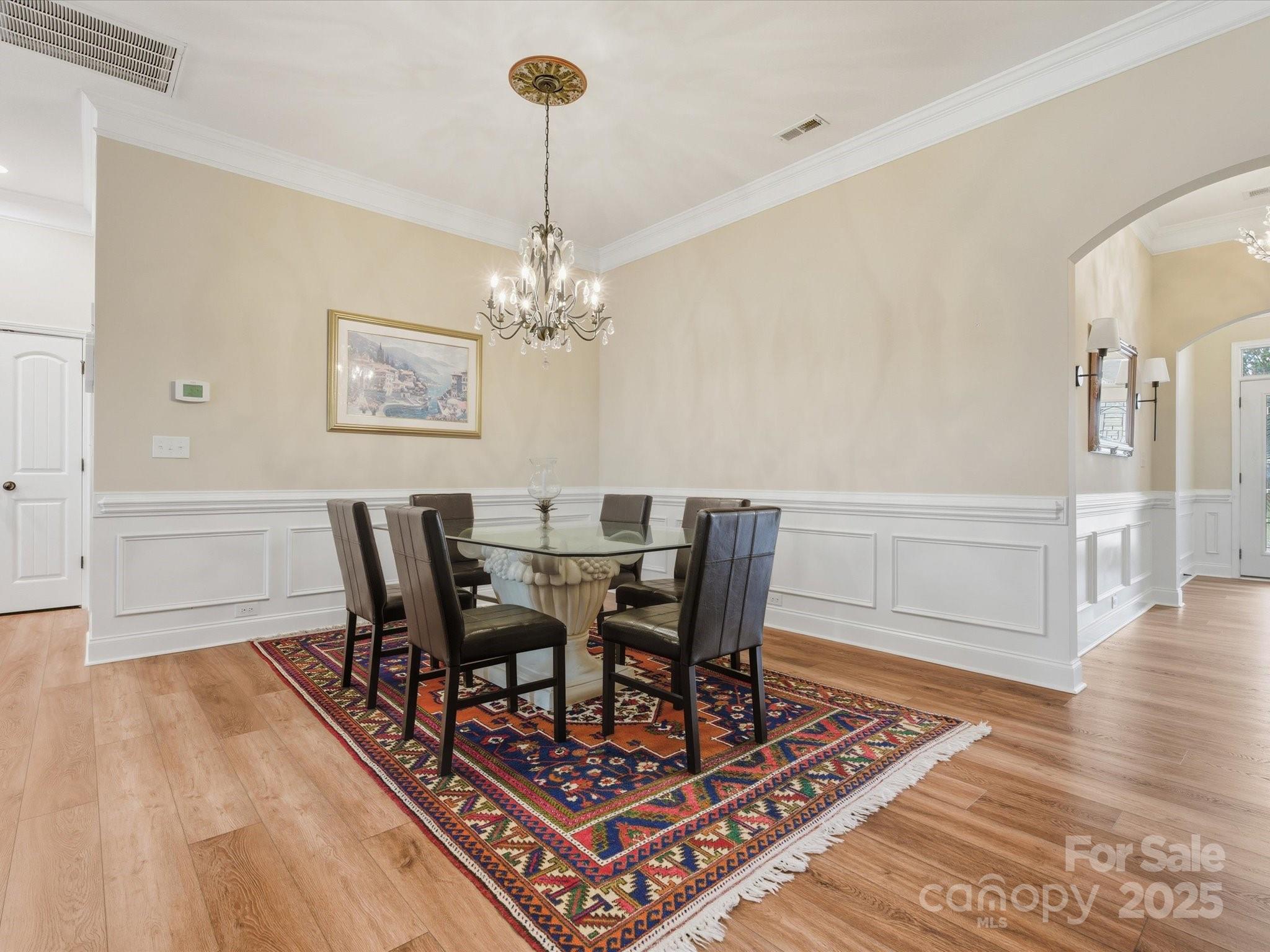 Timberlake - Residential