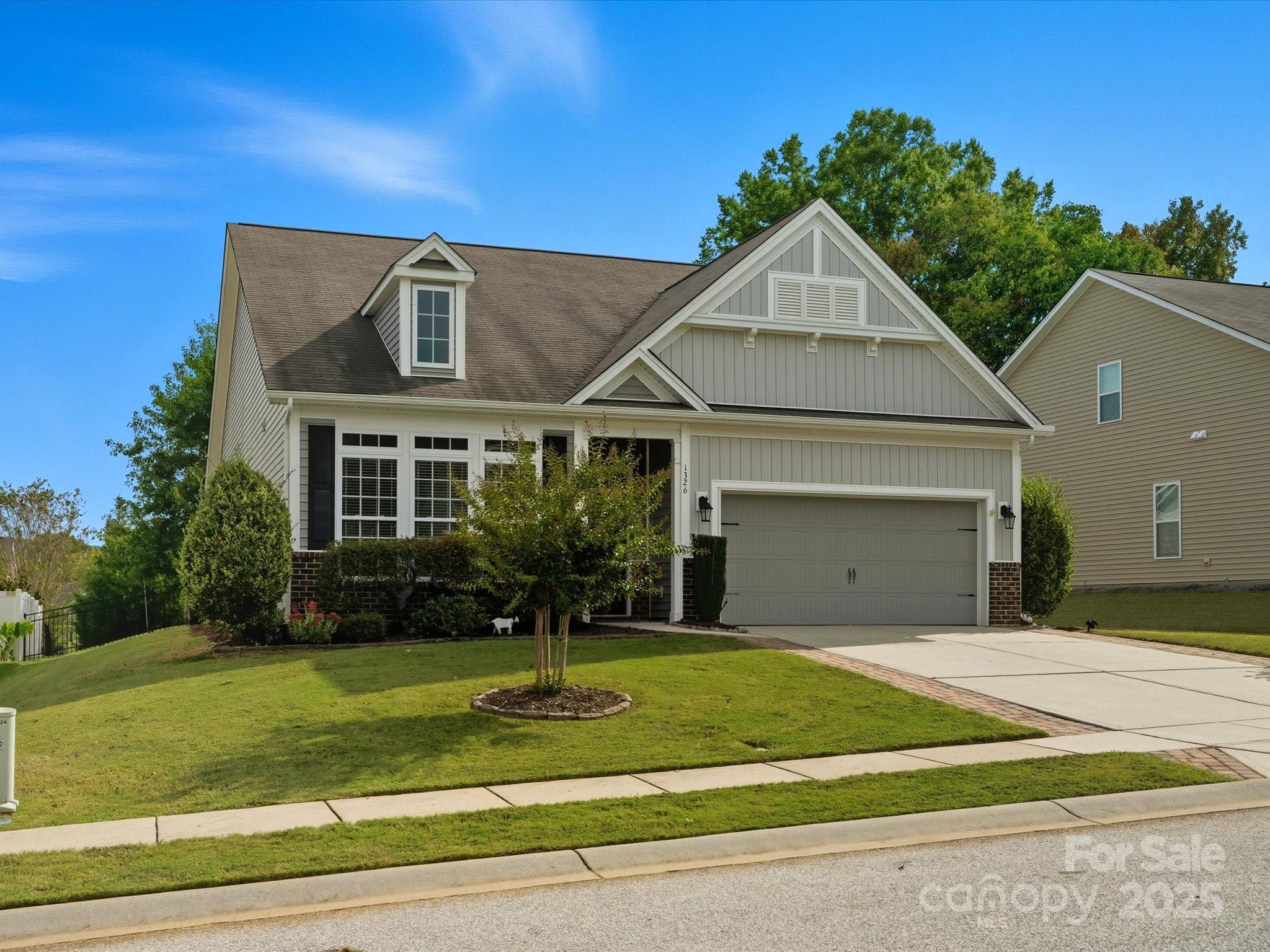 Timberlake - Residential