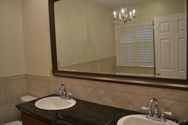 Hamilton Place - Residential