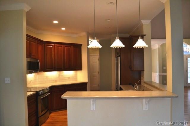 Hamilton Place - Residential