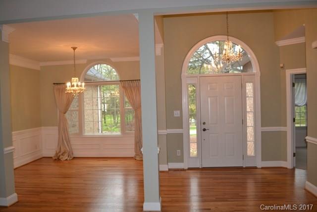 Hamilton Place - Residential