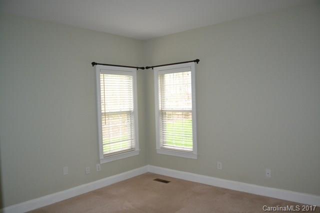 Hamilton Place - Residential