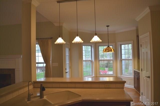 Hamilton Place - Residential