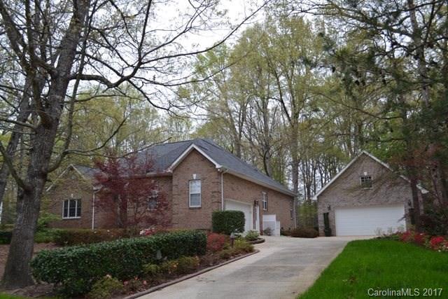 Hamilton Place - Residential