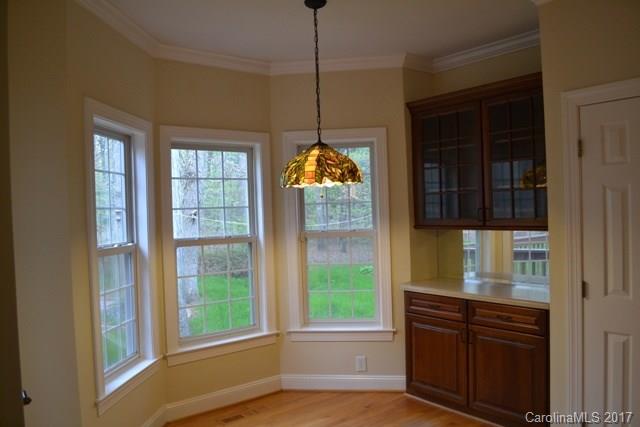 Hamilton Place - Residential